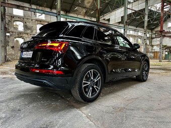 Audi Q5 40 2.0 TDI 150KW quattro Black-Optic - 6