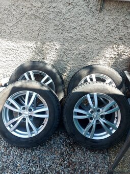 Dezent r17 5x114,3 - 6