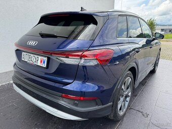 Audi Q4 e-tron 50 82 kWh quattro - 6