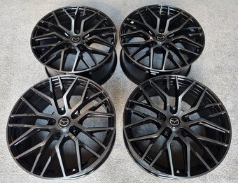 R18 5x114,3 MAM RS4 KIA HYUNDAI MAZDA RENAULT - 6