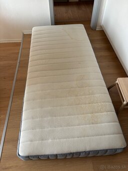 Matrace Ikea Valevag 90x200 - 6