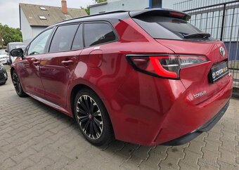 Toyota Corolla 2.0-HYBRID-GR SPORT - 6