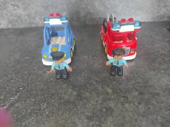 Lego duplo - 6
