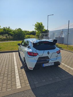 Renault Clio 4 RS - 6