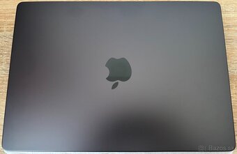 MacBook Pro 14" Apple M4 Pro Kozmický čierny SK - 6