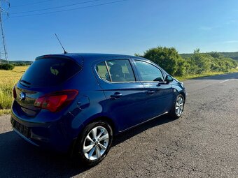 Opel corsa 1.2 16v - 6