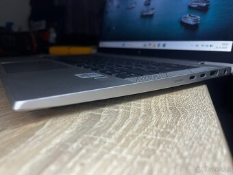 Predám HP Elitebook 830 G7/8GB RAM/256GB SSD/W11 - 6