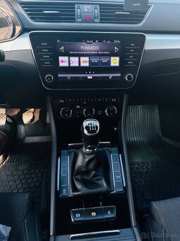 Superb 1.8 TSI - 6