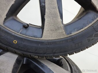 245/45 R18 DOT 2224 - 6