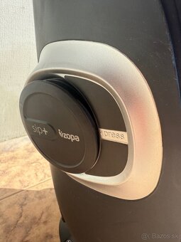 Autosedačka ZOPA VOYAGER 360 - 6