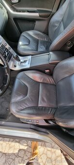 Volvo XC 60 2.4 136kw - 6