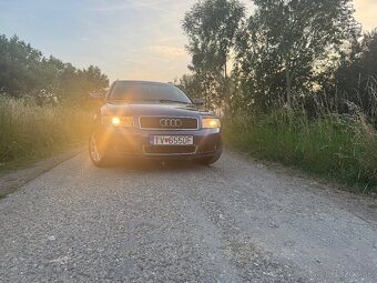 Audi A4 Avant - 6