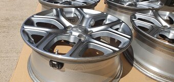Mitsubishi outlandet 5x114,3 r18 eclipse cross asx kia mazd - 6
