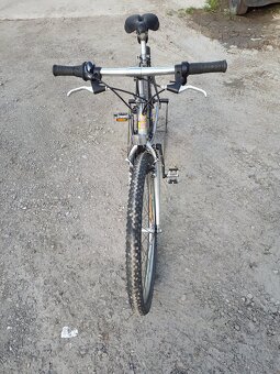 Horský bicykel 26 x 1,95 - 6