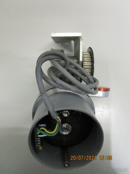 PREDAM MOTOR-Ankarsrum KSV drive motor ksv 5035 25€ - 6