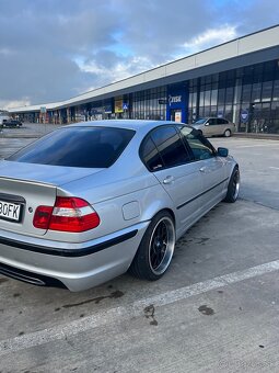 Bmw 320d - 6
