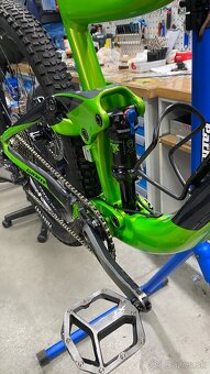 Giant trance 2 - 6