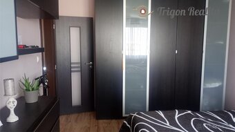 Kompletne rekonštruovaný 3 izbový byt VII. sídlisko, balkón - 6