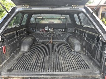 Toyota Hilux 3.0 D-4D 126kW ,2014 193tkm, SK auto, 2.maj - 6