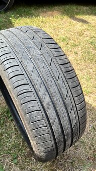 Kusovka pneu 225/40 r18 1ks - 6