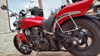 Suzuki Intruder M800 Cobra - 6