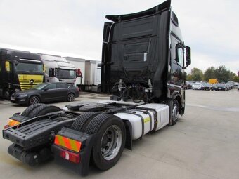 ťahač MERCEDES BENZ Actros 1845 Mega BL-839RC - 6