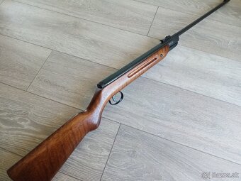 Vzduchovka Diana Mod.35 - Nemecko 30.roky - 6