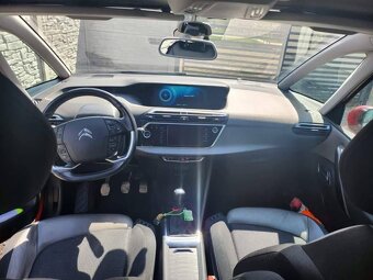 Citroën C4 picasso 1.6 diesel rv. 2016 - 6