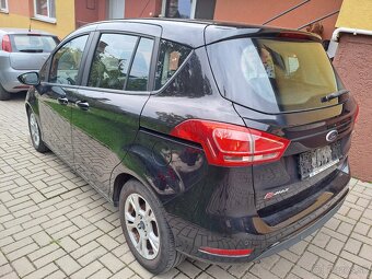 Ford b-max 1.0 74kw 100ps rok2014 - 6