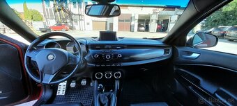 Alfa Romeo Giulietta Tbi QV - 6