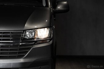 Volkswagen Caravelle COMFORTLINE 2.0 TDI - 6