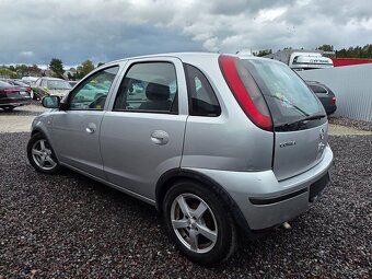 Opel Corsa 1.3 CDTI - 6