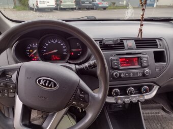Predám Kia Rio - 6