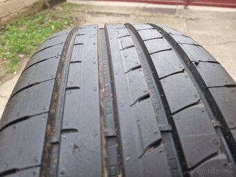 235/55 R18 zimné pneu 235 55 18 pneumatiky - 6