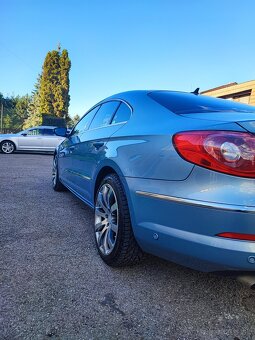 Passat cc - 6
