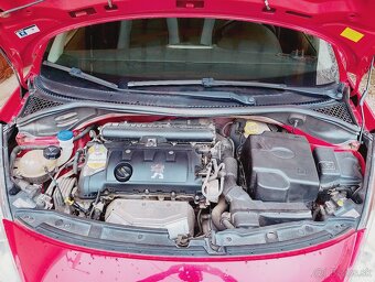Peugeot 207 sw - 6