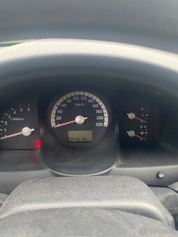 KIA Sportage 4x4 - 6