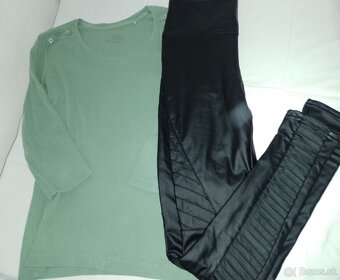 Cca 50 kuskov peknych dámskych veciciek S/ M - 6