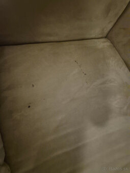 Predám roztiahnuteľný gauč s úložným priestorom. - 6