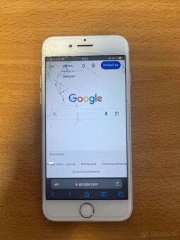 Predam Iphone 7 128 Gb - 6