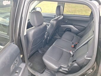 Mitsubishi outlander - 6