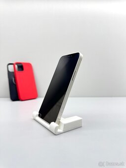 iPhone 12 MINI WHITE TOP STAV ORIGINÁL - 6