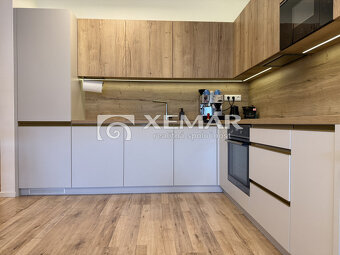 REZERVOVANÉ - 2izb.byt s balkónom v Ružinove - ("JARABINKY - 6