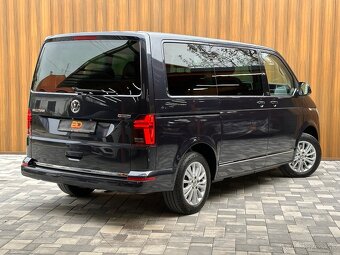 Volkswagen Multivan T6.1 4Motion 2022 TDI 150kw DSG | DPH | - 6