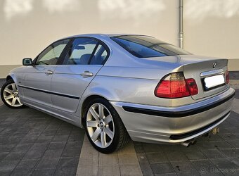 BMW E46 323I 125KW (BENZIN) - 6