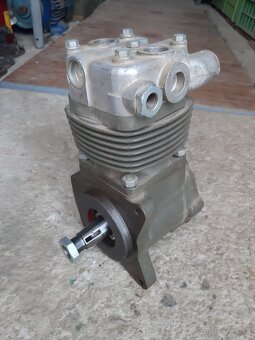 Náhradné diely - 6