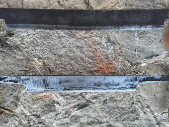 Obojručný nôž,sekera,nebožiec,hoblík,dláto sekery ll65 - 6