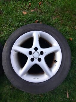 Elektróny 5x110 R15 - 6