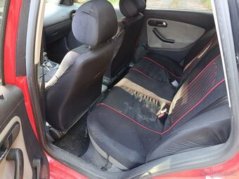 Seat Ibiza 1.2, 12V - 6