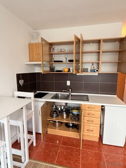 Garsónka na prenájom Púchov - 6